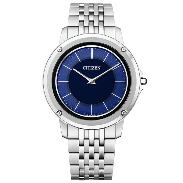 取寄品 正規品 CITIZEN シチズン エコ・ドライブ ワン AR5050-51L Eco-Dri...