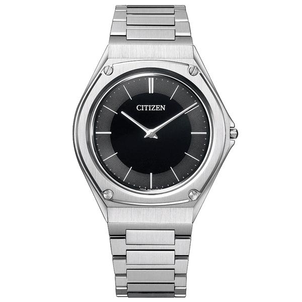 取寄品 正規品 CITIZEN シチズン エコ・ドライブ ワン AR5060-58E Eco-Dri...