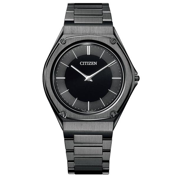 取寄品 正規品 CITIZEN シチズン エコ・ドライブ ワン AR5064-57E Eco-Dri...