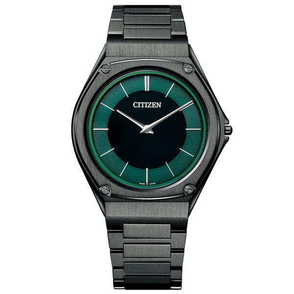 取寄品 正規品 CITIZEN シチズン エコ・ドライブ ワン AR5064-57W Eco-Dri...