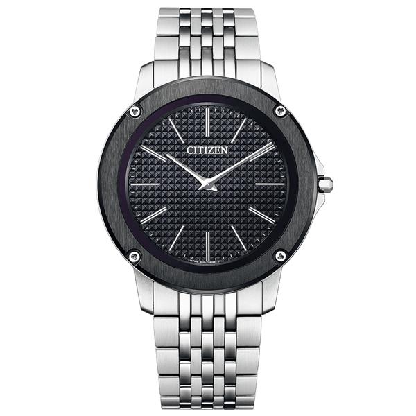 取寄品 正規品 CITIZEN シチズン エコ・ドライブ ワン AR5075-69E Eco-Dri...