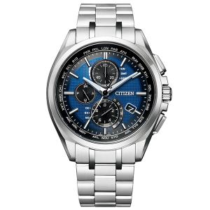 CITIZEN（シチズン） 取寄品 正規品 アテッサ CB5040-80E ATTESA 光