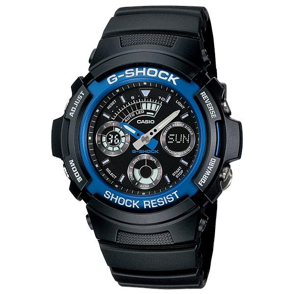 取寄品 正規品 CASIO腕時計 カシオ G-SHOCK ジーショック アナデジ アナログ&amp;デジタル...