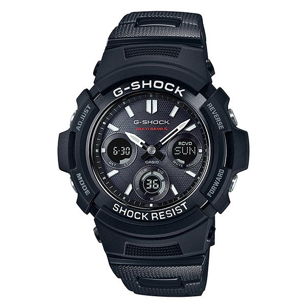 取寄品 正規品 CASIO腕時計 カシオ G-SHOCK ジーショック アナデジ アナログ&amp;デジタル...