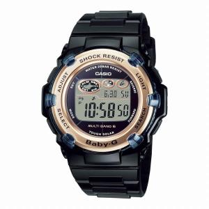 カシオ【BABY-G】BGD-5700 美品 BABY-G ポイント最大6倍 Baby-G ベビ−G CASIO カシオ タフソーラー
