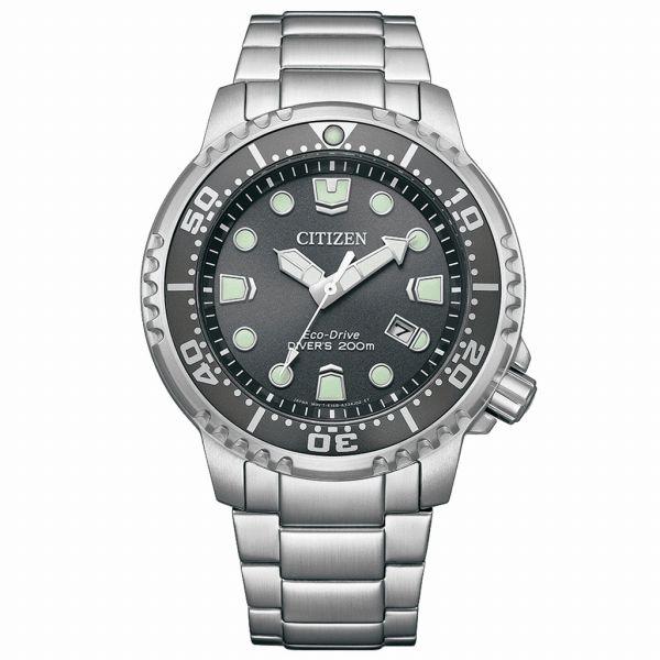 取寄品 正規品 CITIZEN シチズン プロマスター BN0167-50H PROMASTER M...