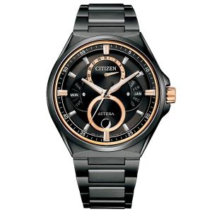 CITIZEN（シチズン） 取寄品 正規品 アテッサ AT9095-50E ATTESA 光