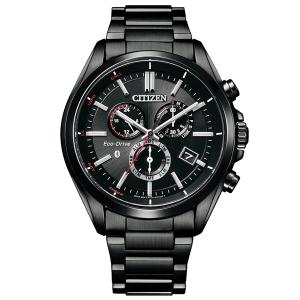 取寄品 正規品 CITIZEN シチズン シチズンスマートウォッチ BZ1055-52E Smart Watch Eco-Drive W770 メンズ腕時計 送料無料｜varioustyle