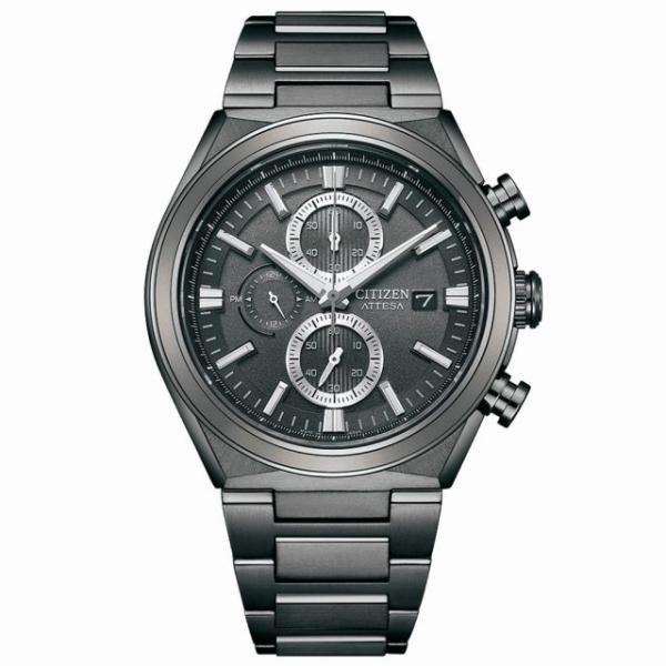 取寄品 正規品 CITIZEN シチズン アテッサ CA0835-61H ATTESA ACT Li...