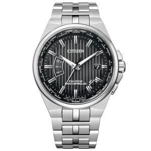 CITIZEN（シチズン） 取寄品 正規品 アテッサ CB5040-80E ATTESA 光