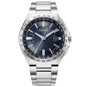 取寄品 正規品 CITIZEN シチズン アテッサ CB0210-54L ATTESA ACT Line メンズ腕時計 送料無料