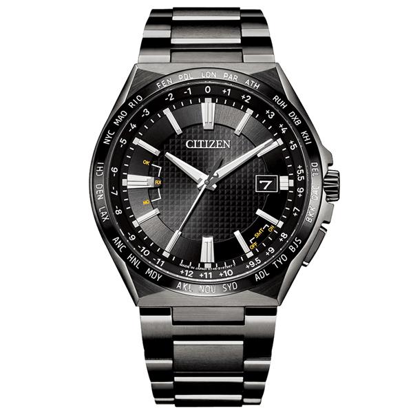 取寄品 正規品 CITIZEN シチズン アテッサ CB0215-51E ATTESA ACT Li...