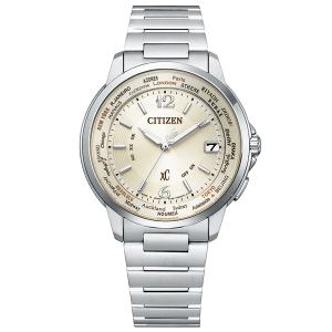 取寄品 正規品 CITIZEN シチズン クロスシー CB1020-54B basic collec...