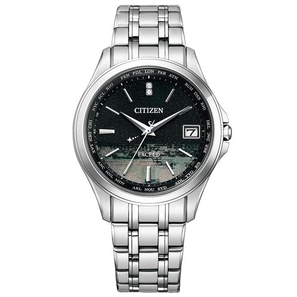 取寄品 正規品 CITIZEN シチズン エクシード CB1080-52F EXCEED いい夫婦の...