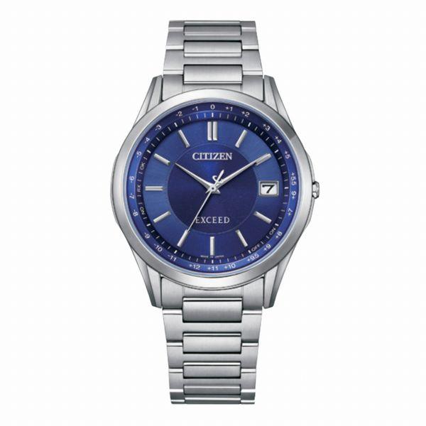 取寄品 正規品 CITIZEN シチズン エクシード CB1110-61L EXCEED ダイレクト...