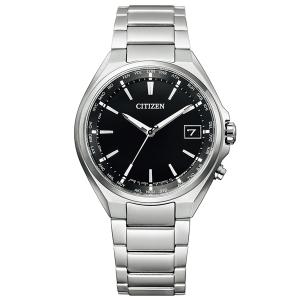 美品 シチズン アテッサ ソーラー電波 CB5040-80E CITIZEN】高い完成度！アテッサシリーズ【CB5040-80E】 : タイムズギア