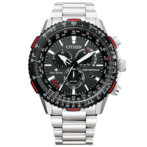 取寄品 正規品 CITIZEN シチズン プロマスター CB5001-57E PROMASTER S...