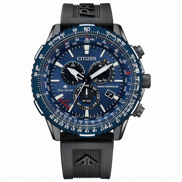 取寄品 正規品 CITIZEN シチズン プロマスター CB5006-02L PROMASTER S...