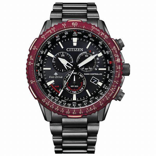取寄品 正規品 CITIZEN シチズン プロマスター CB5009-55E PROMASTER S...