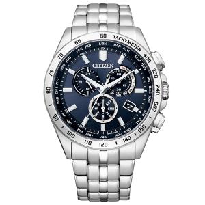 CITIZEN（シチズン） 取寄品 正規品 アテッサ CB5040-80E ATTESA 光