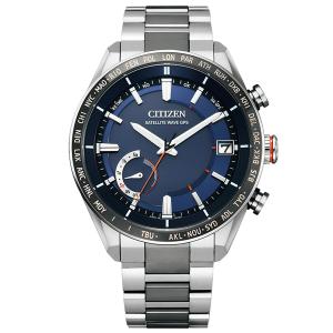 CITIZEN（シチズン） 取寄品 正規品 アテッサ CB5040-80A ATTESA 光