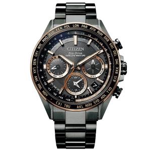 CITIZEN（シチズン） 取寄品 正規品 アテッサ CC3085-51E ATTESA ACT