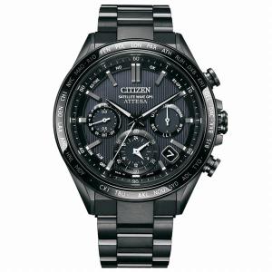 CITIZEN（シチズン） 美品 EBS74-1941 Cal.A690 EXCEED エクシード 25