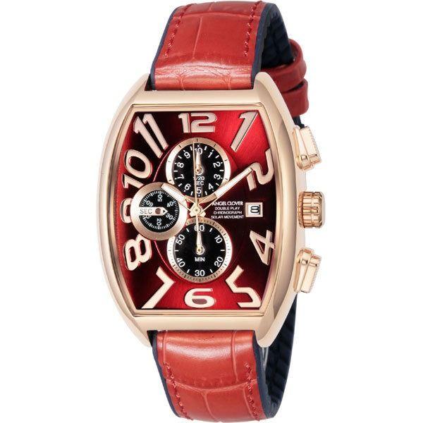 取寄品 正規品 Angel Clover エンジェルクローバー DPS38PRE-RE ダブルプレイ...