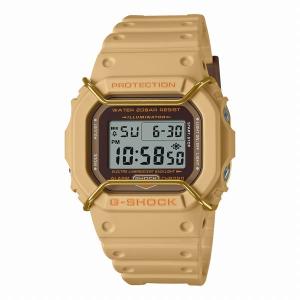 CASIO カシオ G-SHOCK DW-5700PT-5JF 20気圧防水 G-SHOCK 未使用 CASIO カシオ G-ショック DW-5700PT-5JF