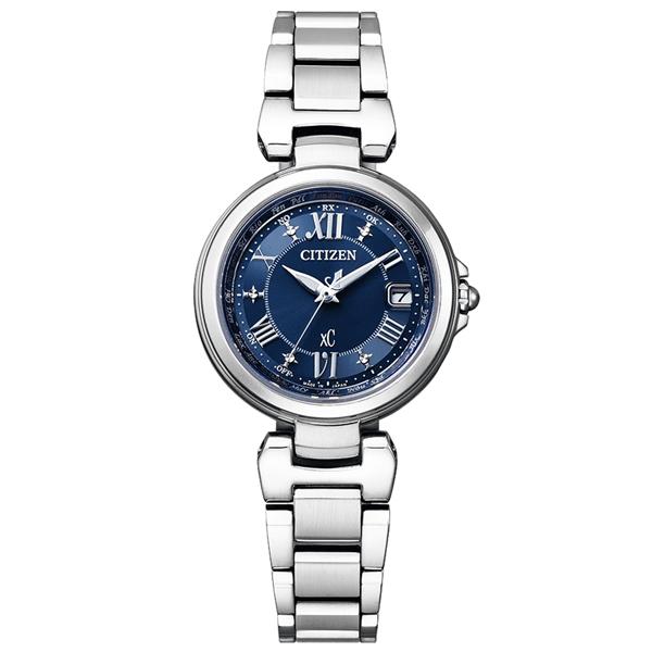 取寄品 正規品 CITIZEN シチズン クロスシー EC1030-50L basic collec...