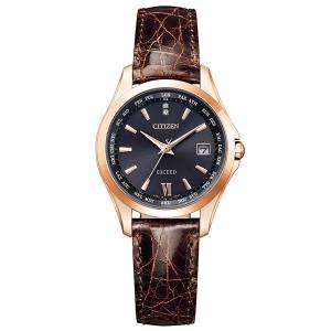 CITIZEN 取寄品 正規品 シチズン エクシード ES9424-06A EXCEED 光発電