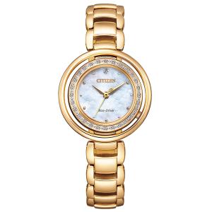 CITIZEN（シチズン） 取寄品 正規品 シチズンエル EG7068-16D SQUARE