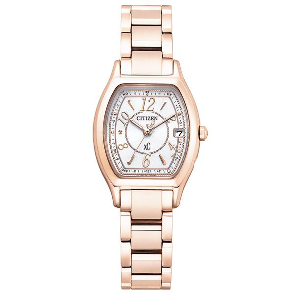 取寄品 正規品 CITIZEN シチズン クロスシー ES9354-69A basic collec...