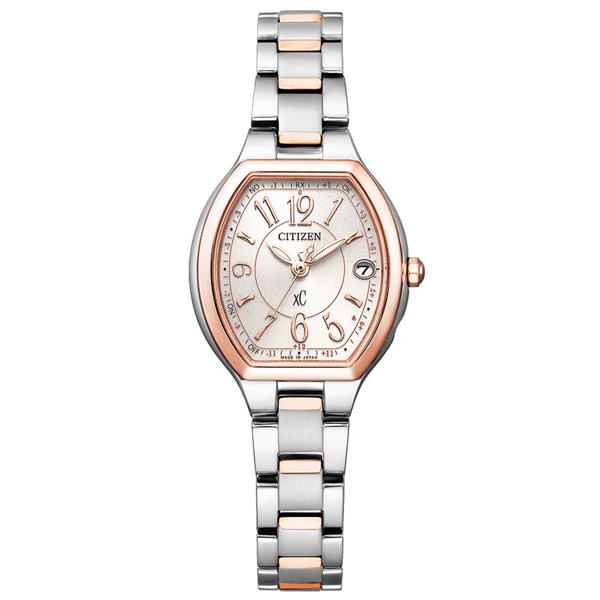 取寄品 正規品 CITIZEN シチズン クロスシー ES9364-57A basic collec...