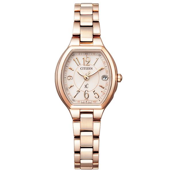 取寄品 正規品 CITIZEN シチズン クロスシー ES9365-54W basic collec...