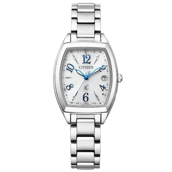 取寄品 正規品 CITIZEN シチズン クロスシー ES9391-54A basic collec...