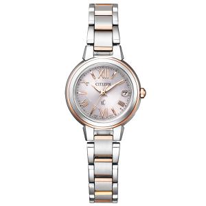 CITIZEN（シチズン） クロスシー basic collection ES9435-51A
