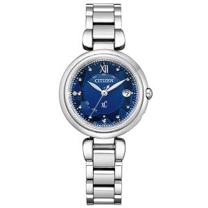 XC ソーラー電波時計 シチズン ナイトレインボー ダイレクトフライト