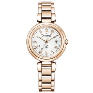 CITIZEN（シチズン） 取寄品 正規品 クロスシー ES9460-53N mizu