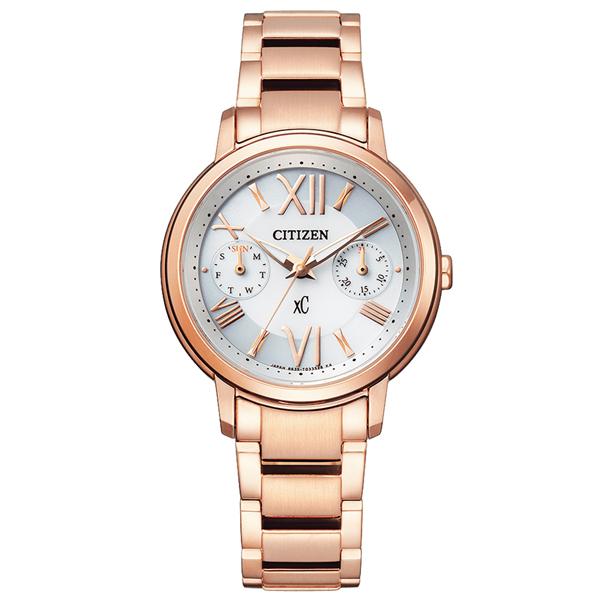 取寄品 正規品 CITIZEN シチズン クロスシー FD1092-59A basic collec...