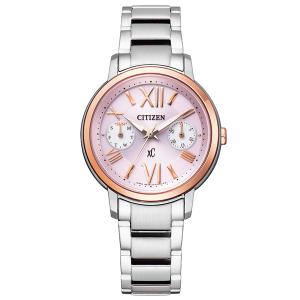 CITIZEN（シチズン） シチズン/XC/レディースソーラー/H058-T016545