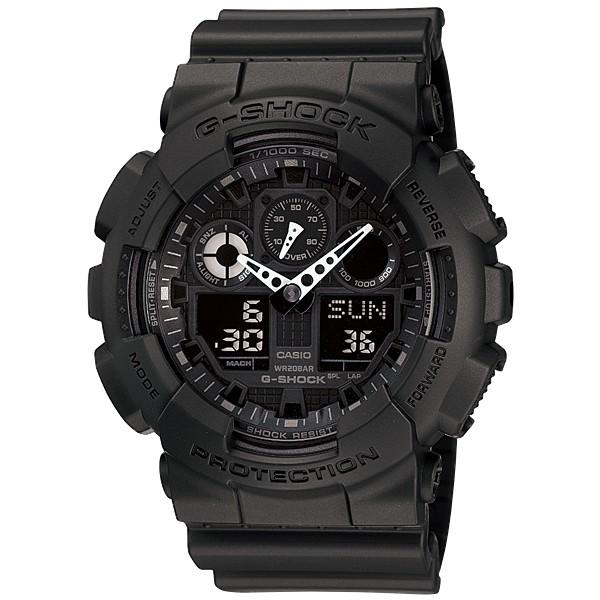 取寄品 正規品 CASIO腕時計 カシオ G-SHOCK ジーショック アナデジ アナログ&amp;デジタル...