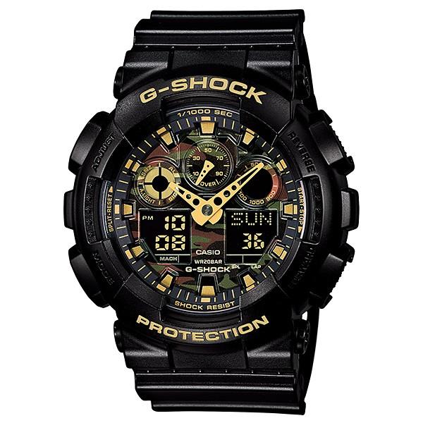 取寄品 正規品 CASIO腕時計 カシオ G-SHOCK ジーショック アナデジ アナログ&amp;デジタル...