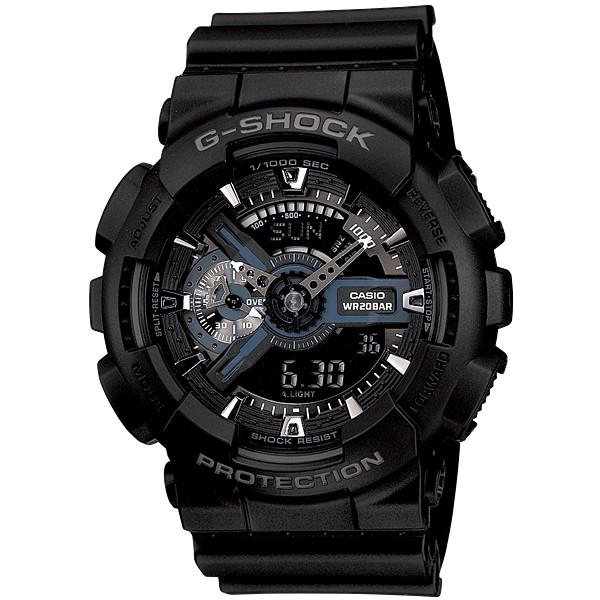 取寄品 正規品 CASIO腕時計 カシオ G-SHOCK ジーショック アナデジ アナログ&amp;デジタル...