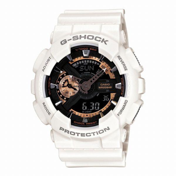 取寄品 正規品 CASIO腕時計 カシオ G-SHOCK ジーショック アナデジ表示 丸形 クオーツ...