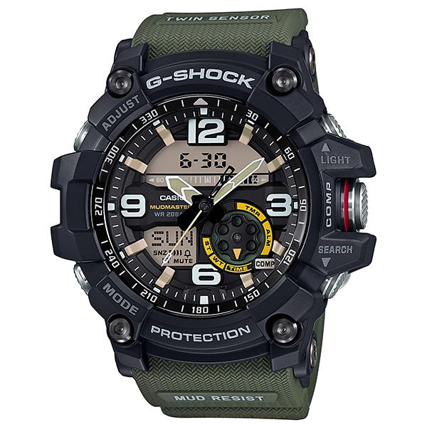 取寄品 正規品 CASIO腕時計 カシオ G-SHOCK ジーショック アナデジ アナログ&amp;デジタル...