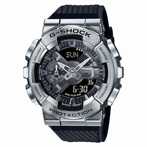 取寄品 正規品 CASIO腕時計 カシオ G-SHOCK ジーショック アナデジ アナログ&amp;デジタル...