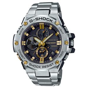 G-SHOCK g-shock Gショック GST-W310-7AJF カシオ CASIO G-STEEL G
