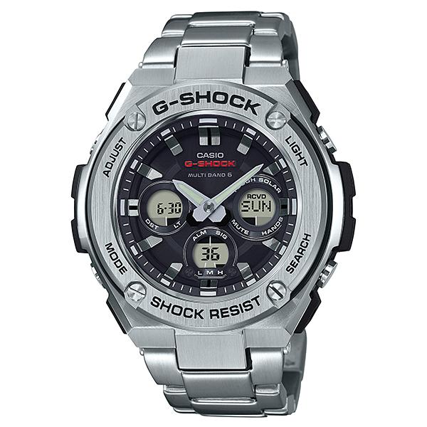 取寄品 正規品 CASIO腕時計 カシオ G-SHOCK ジーショック アナデジ アナログ&amp;デジタル...