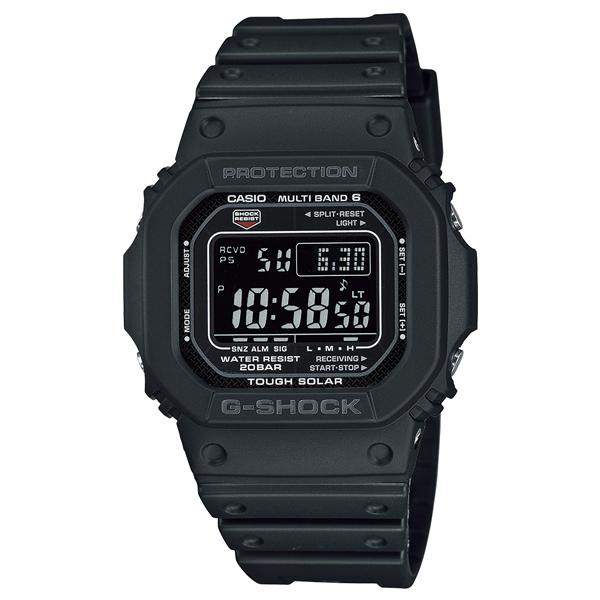 取寄品 正規品 CASIO腕時計 カシオ G-SHOCK ジーショック デジタル表示 カレンダー 長...